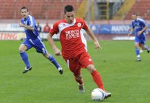 Calcio – Stefano Franchi: “Quel legame indissolubile con la Te” Stefano Franchi