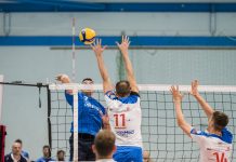 Volley – La B si ferma ancora. Volta stoppa l’attività. Gabbiano, Viadana e Porto avanti