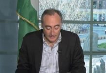 I contagi calano: più 1555 rispetto ai 3200 di sabato. Gallera “Una flebile luce in fondo al tunnel”