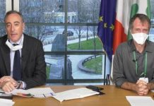 Diminuita la pressione nei Pronto soccorso. Gallera: “Numero contagi alto ma in linea con quelli di ieri”