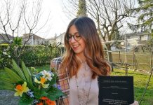 Ai tempi del Coronavirus c’è chi si laurea… da casa Giulia Bozzini