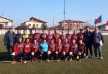 Calcio femminile – Balasini (ds Governolese): “Una chat tra società in rosa per scambiarci esperienze” La Governolese femminile