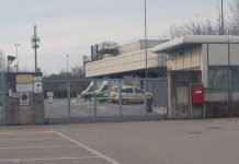 Coronavirus: chiuso il Cpo di via Nenni, il centro di smistamento della posta