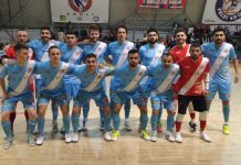 Calcio a 5 Serie A – Calzolari: “Il futuro del Kaos? Ora è un tabù” Il Kaos Mantova