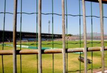 Coronavirus: sport a rischio porte chiuse per un mese