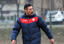 Calcio Serie D – Cuffa: “Mantova, resta sul pezzo” Matias Cuffa