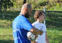 Calcio serie D – Mantova, Merighi: “Ripresa? Servirà un’altra preparazione atletica”