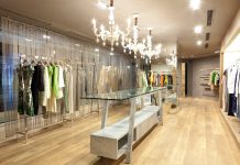 Federmoda: crisi gravissima. Sos da imprese e negozi