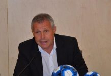 Calcio dilettanti – In Trentino oggi si gioca a porte chiuse. “Basta applicare le prescrizioni igienico – sanitarie” pelli