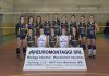 Pallavolo femminile – Proposta Fipav, Porto in B1 nel 2020/21. Rossi: “Meritata”