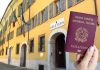 Da lunedì saranno chiusi gli uffici Passaporti, Armi e Licenze della Questura