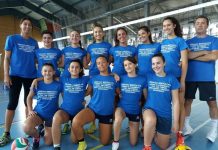 Pallavolo femminile – Savazzi: “Rivalta e Avis insieme tra volley e impegno sociale” L'Under 18 della Pallavolo Rivalta