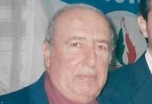 Addio al villimpentese Gianni Rosa, imprenditore e politico di classe