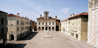 Sabbioneta: il centro culturale va sull’appennino emiliano