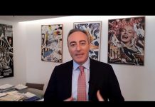 Gallera spiega le ultime decisioni in ambito sanitario