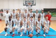 Basket – La Sesa Sustinente al servizio della comunità La Sesa Sustinente