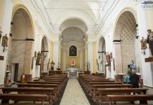 Uniti in vita così come nella morte, madre e figlio se ne vanno a poche ore di distanza l’una dall’altro