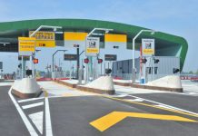 Coronavirus, da Autostrade esenzione pedaggio per sanitari in servizio