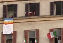 Barilla dice “grazie” all’Italia che resiste, Loren voce dello spot