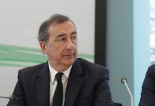 Sala “Aprire le chiese? Salvini si rivolga a Lombardia e Veneto”