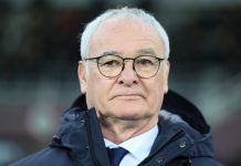 Ranieri “L’Italia come in guerra, il calcio aspettera’”