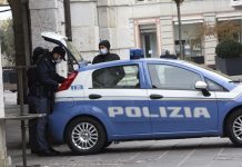 Sabato record per le multe, oltre 9 mila sanzionati