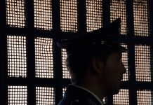 Coronavirus, rivolta nel carcere di Santa Maria Capua Vetere