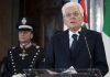 Mattarella “La ricostruzione dell’Aquila resta una priorita’”