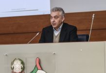 Coronavirus, Arcuri “Non siamo vicini alla fine, sara’ lunga transizione”
