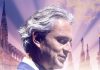 Bocelli, concerto in streaming dal Duomo di Milano a Pasqua