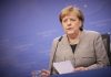 Merkel “No agli eurobond, trovare altri strumenti di solidarieta’”