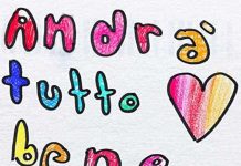 Coronavirus, esce “Andra’ tutto bene” di Elisa e Tommaso Paradiso