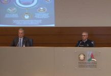 Coronavirus, Villani “Vaccino arrivera’ in tempi record”