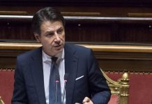 Coronavirus, Conte chiede a task force proposte per uscire da lockdown