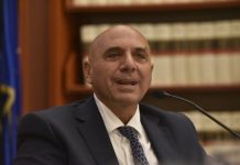 Sima, ex rettore di Bari Uricchio presidente del comitato scientifico