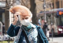 Coronavirus, da oggi la Spagna riapre alcune attivita’ economiche