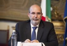 Crimi “Sul Mes il Pd mette in discussione Conte e il Governo”