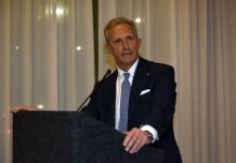 Coronavirus, Micciche’ (Imi) “La riapertura va programmata con chiarezza”