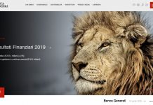 Banca Generali, on line il nuovo sito istituzionale