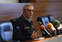 Coronavirus, in Italia 106.962 positivi, 22.745 morti e 42.727 guariti