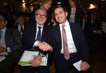 Ghirelli “Ora Serie C non puo’ ripartire, speriamo situazione migliori”