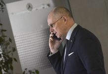 Coronavirus, Ricciardi “Niente fretta, la Lombardia non e’ pronta”