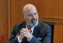 Coronavirus, Bonaccini “poste al governo 4 priorita’ per ‘ripartenza’”