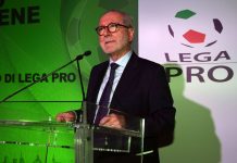 Lega Pro, Ghirelli “Servono discontinuita’ e coraggio”