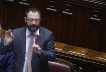 Patuanelli “Lo Stato deve accompagnare le imprese per la sicurezza”