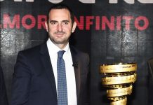 Spadafora frena il calcio “Non certa ripartenza allenamenti e gare”