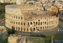 Natale di Roma, la Citta’ eterna festeggia 2773 anni di storia