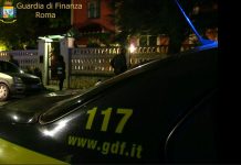 Ostia, confiscati beni per 18 milioni al clan Spada