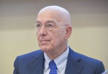 Coronavirus, Soro “Dati app in server pubblico e poi cancellati”