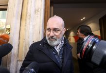 Coronavirus, Bonaccini “La fase 2 deve cominciare”